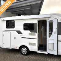 Adria Compact SL uit 2019 Foto #5