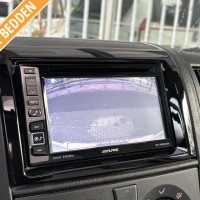 Adria Compact SL uit 2019 Foto #17