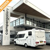 Adria Compact SL uit 2019 Foto #21