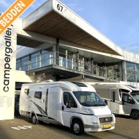 Tweedehands Hobby campers camper kopen