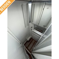 Hobby Exclusive Compact 60 ES uit 2013 Foto #9