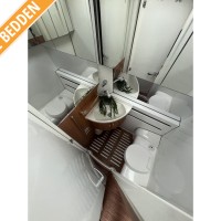 Hobby Exclusive Compact 60 ES uit 2013 Foto #10