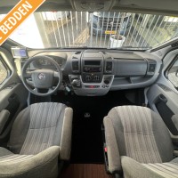 Hobby Exclusive Compact 60 ES uit 2013 Foto #12