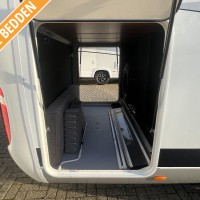 Hobby Exclusive Compact 60 ES uit 2013 Foto #21