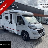 Tweedehands LMC campers camper kopen