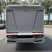 Lmc Cruiser T662 9T-Automaat Enkele Bedden Luifel Tv Garage Foto #7