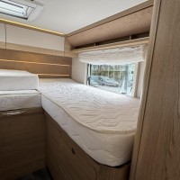 Lmc Cruiser T662 9T-Automaat Enkele Bedden Luifel Tv Garage Foto #15