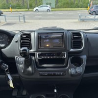 Lmc Cruiser T662 9T-Automaat Enkele Bedden Luifel Tv Garage Foto #27