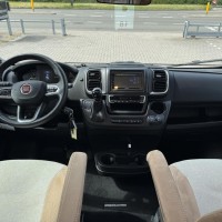 Lmc Cruiser T662 9T-Automaat Enkele Bedden Luifel Tv Garage Foto #30