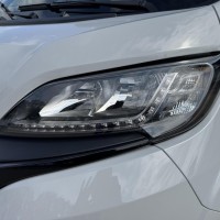 Lmc Cruiser T662 9T-Automaat Enkele Bedden Luifel Tv Garage Foto #33