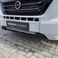 Lmc Cruiser T662 9T-Automaat Enkele Bedden Luifel Tv Garage Foto #34