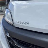 Lmc Cruiser T662 9T-Automaat Enkele Bedden Luifel Tv Garage Foto #35