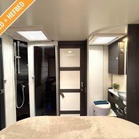 Benimar Mileo 296 uit 2017 Foto #12