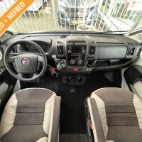 Benimar Mileo 296 uit 2017 Foto #15