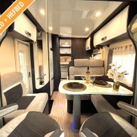 Benimar Mileo 296 uit 2017 Foto #19