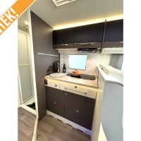 Challenger Sirius 2090 uit 2017 Foto #6