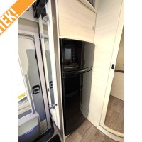 Challenger Sirius 2090 uit 2017 Foto #8