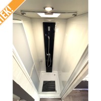 Challenger Sirius 2090 uit 2017 Foto #10