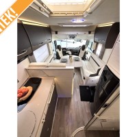 Challenger Sirius 2090 uit 2017 Foto #12