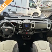 Challenger Sirius 2090 uit 2017 Foto #14