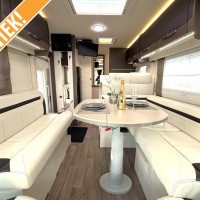 Challenger Sirius 2090 uit 2017 Foto #18