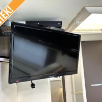 Challenger Sirius 2090 uit 2017 Foto #19