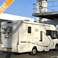 Challenger Sirius 2090 uit 2017 Foto #21