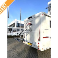 Challenger Sirius 2090 uit 2017 Foto #22