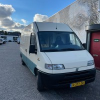 Fiat Ducato campers DUCATO MAXI 2.5 TDI uit 1997 Foto #1