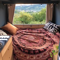 Fiat Ducato campers DUCATO MAXI 2.5 TDI uit 1997 Foto #3