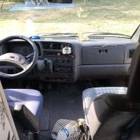 Fiat Ducato campers DUCATO MAXI 2.5 TDI uit 1997 Foto #5