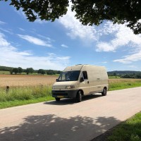 Fiat Ducato campers DUCATO MAXI 2.5 TDI uit 1997 Foto #8