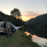 Fiat Ducato campers DUCATO MAXI 2.5 TDI uit 1997 Foto #10