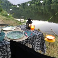 Fiat Ducato campers DUCATO MAXI 2.5 TDI uit 1997 Foto #11