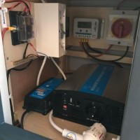 Fiat Ducato campers DUCATO MAXI 2.5 TDI uit 1997 Foto #14