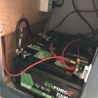 Fiat Ducato campers DUCATO MAXI 2.5 TDI uit 1997 Foto #15