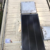 Fiat Ducato campers DUCATO MAXI 2.5 TDI uit 1997 Foto #16