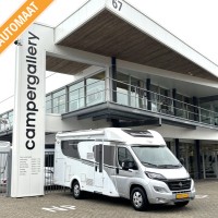 Tweedehands Carado campers camper kopen