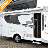 Carado T338 Pro+  uit 2021 Foto #5