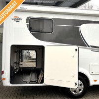 Carado T338 Pro+  uit 2021 Foto #23