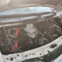 Ford campers EUS uit 1994 Foto #9