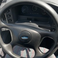 Ford campers EUS uit 1994 Foto #10