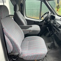 Ford campers EUS uit 1994 Foto #13