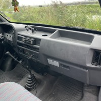 Ford campers EUS uit 1994 Foto #14