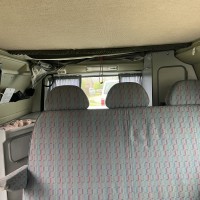 Ford campers EUS uit 1994 Foto #16