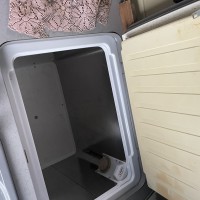 Ford campers EUS uit 1994 Foto #17