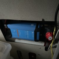 Ford campers EUS uit 1994 Foto #1