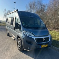 Tweedehands Knaus campers camper kopen