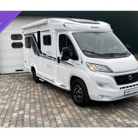 Tweedehands Knaus campers camper kopen