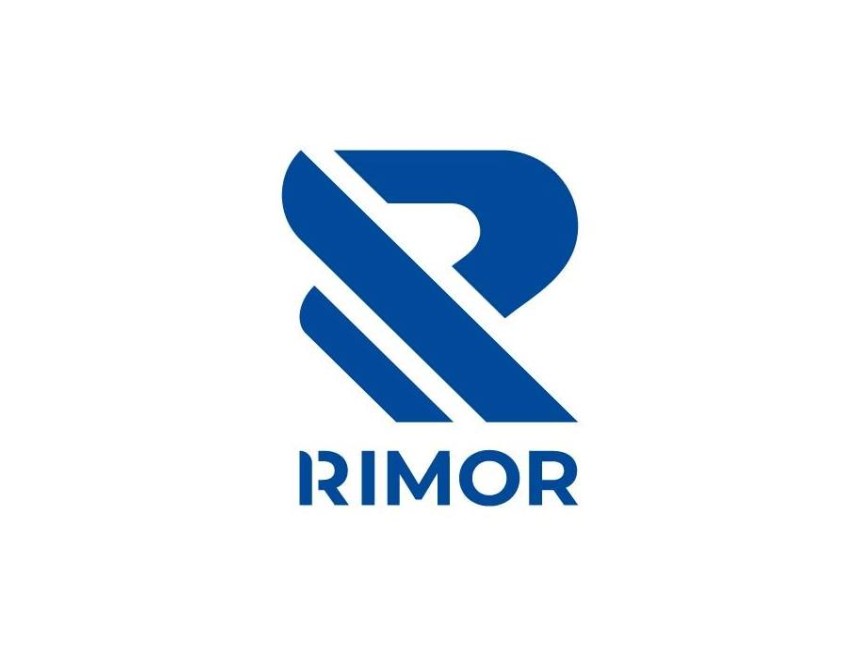 Rimor-campers logo
